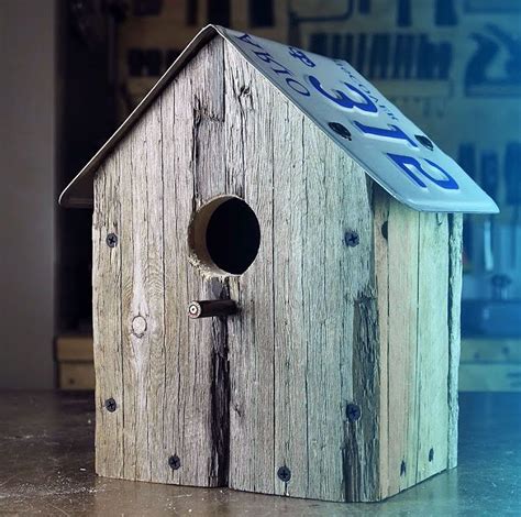 Fun Birdhouses To Make Sell And Just Enjoy Coastal Creators