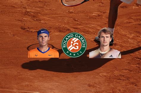 Dónde Ver Por Internet El Partido De Semifinales De Roland Garros De Rafa Nadal Tras Su Recital