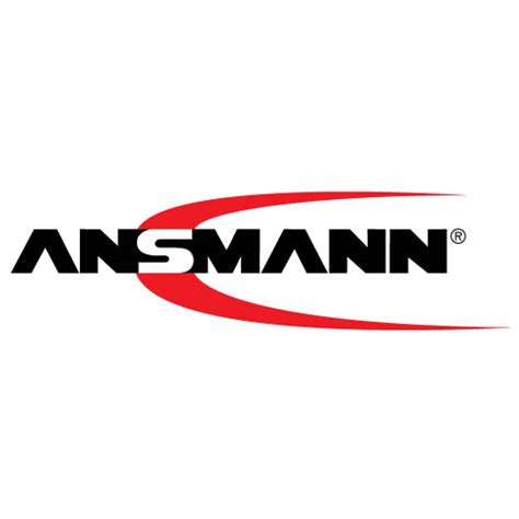 Ansmann WFL800S User Manual English 124 Pages