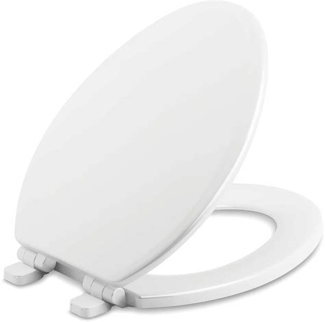 KOHLER Toilet Seats at Lowes.com