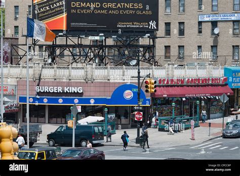 Whopper Burger King New York Hi Res Stock Photography And Images Alamy