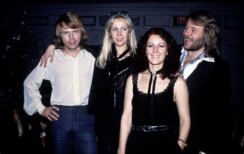 ABBA hoping to release new music this year says Benny Andersson