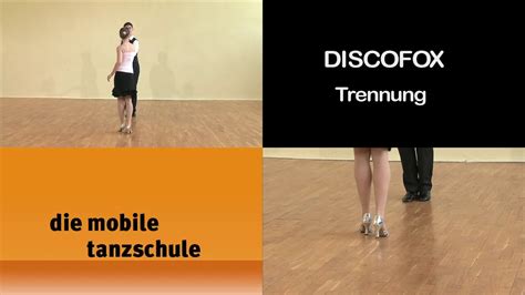 DiscoFox Tanzvideos für Anfänger und Fortgeschrittene mobile