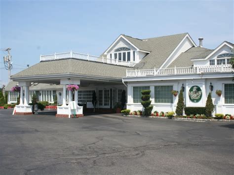 Sunday Brunch at The Meadow Club - Port Jefferson, NY Patch