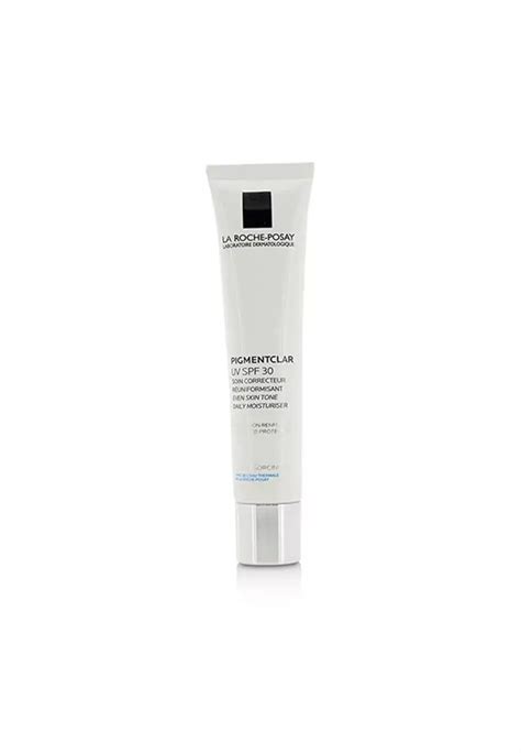 Buy La Roche Posay LA ROCHE POSAY Pigmentclar UV SPF30 Skin Tone