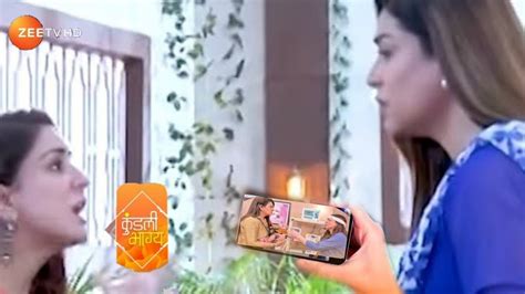 Kundali Bhagya UPCOMING TWIST 16Sep Big Mystery Srishti Reveal Luthra