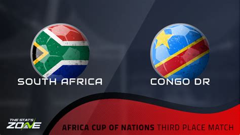 South Africa vs DR Congo Preview & Prediction | 2023 Africa Cup of Nations | Third Place Play ...