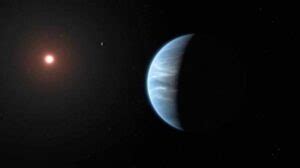 Hycean Exoplanetas Que Podr An Albergar Vida Con Zcalos