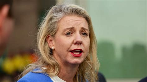 Bridget Mckenzie Didnt Have Legal Power Over Sports Grants Law Expert