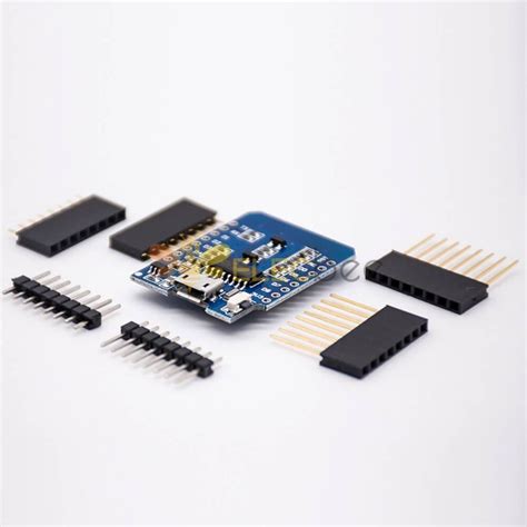 NodeMcu ESP8266 Development Board D1 MINI NodeMcu Lua WIFI Based On ESP 12F