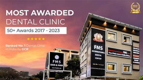 Fmsdental Fms Hyderabad FMS Dental Hospital Best Chain Dental