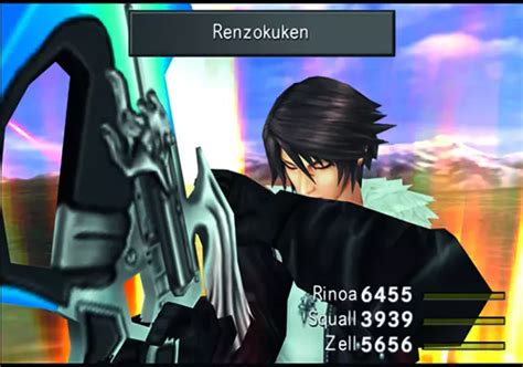 Comprar Final Fantasy Viii Remasterizado Ps Est Ndar Xtralife