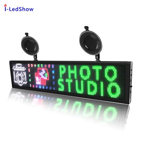 Indoor LED Display Iledshow