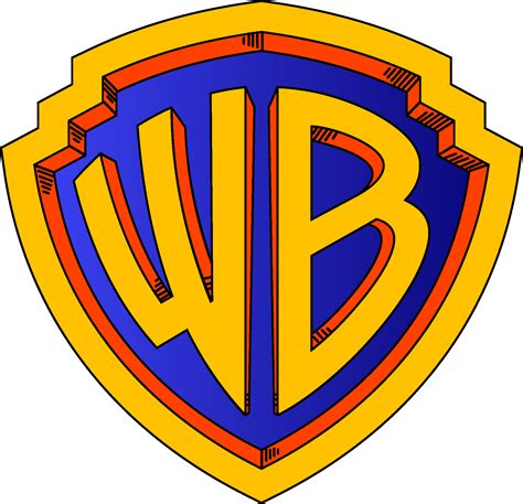 logo warner bros 5
