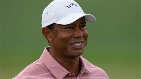 Tiger Woods Returns With Son Charlie At Pnc Championship Field Format