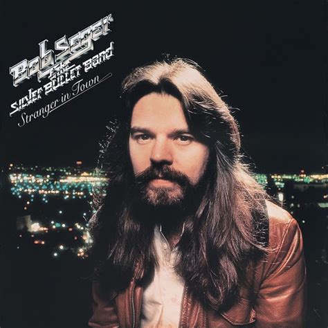 Bob Seger El Tamborilero Lyrics Lyrics On Demand