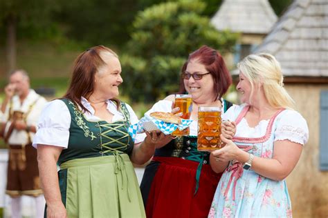 Prost! Oktoberfest! - Augusta Magazine