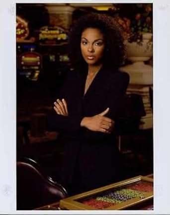 LAS VEGAS MARSHA THOMASON 8X10 PHOTO #B3670 at Amazon's Entertainment ...