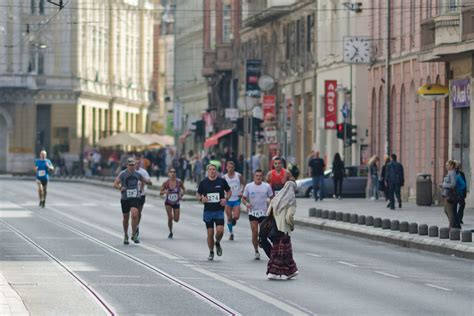 Sarajevo Polu Maraton Ostale Fotografske Teme Dizajn Zona