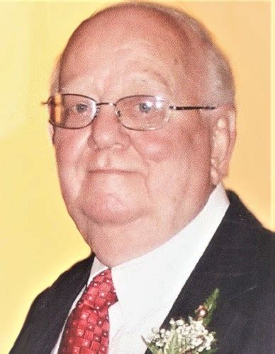 Theodore Zwiebel Obituary 1933 2019 Hanover Twp Pa Citizens Voice