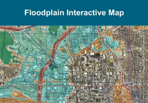 Interactive Maps Department Of Natural Resources