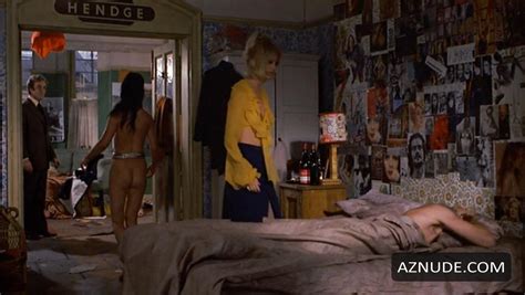 THERE S A GIRL IN MY SOUP NUDE SCENES AZNude