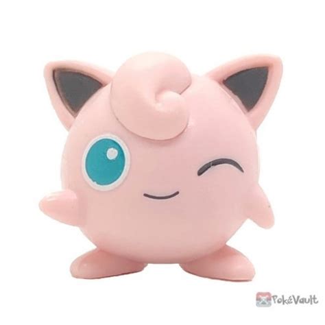 Pokemon 2023 Jigglypuff Get Collections Fierce Battle Armarouge Vs ...