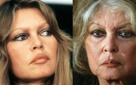 As Luce La Sex Symbol Brigitte Bardot A Sus A Os Publimetro M Xico