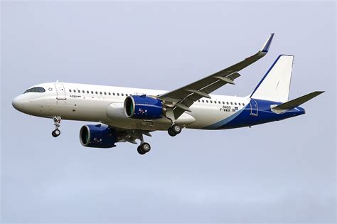 Airbus A Neo Aegean S N Actu Aero Aaf