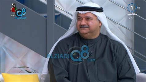 فيديو لقاء المهندس “جاسم محمد الخضر” في برنامج صباح الخير ياكويت عن