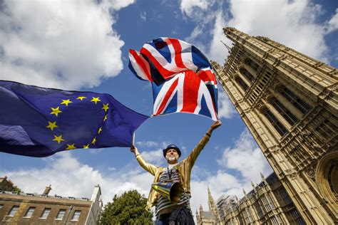 Brexit Trovato L Accordo Tra Unione Europea E Regno Unito Tpi