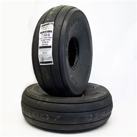 Wag Aero 700 6 8 Ply Tires Air Trac