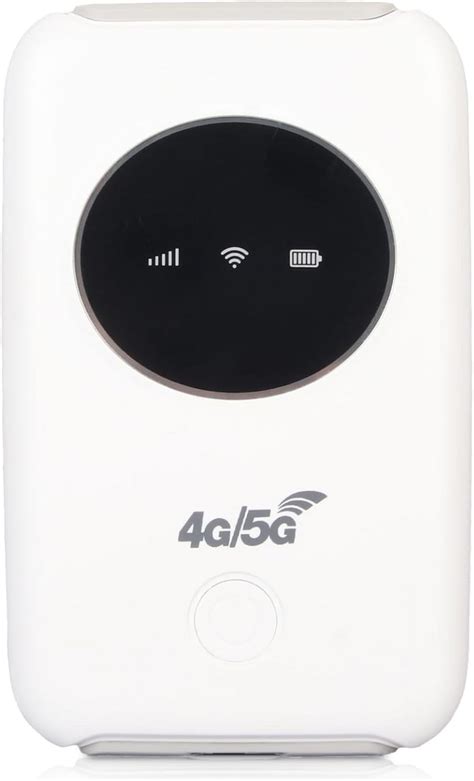 GGB 4G LTE USB WiFi Modem 300Mbps Unlocked Mobile 5G WiFi Router With