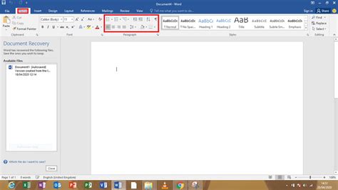 How to Get Rid of the Paragraph Symbol in Microsoft Word