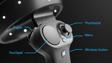 Setup And Pair Mixed Reality Motion Controllers In Windows Tutorials