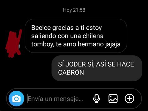 Beelce on Twitter Yo sólo puedo decir de nada