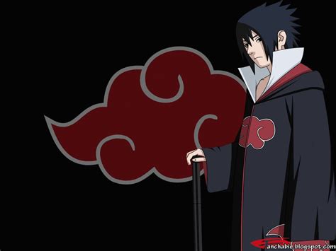 Pin By Mark On Sasuke Uhica Akatsuki Wallpapers Akatsuki Wallpapers ...