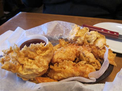 Chicken Critters At Texas Roadhouse 1 11 01 My Favorite Pl Flickr