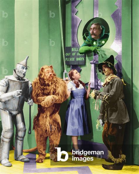 The Wizard Of Oz By Victor Fleming 1939 By