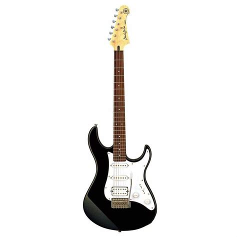 How Much Is A Yamaha Pacifica Electric Guitar Ins