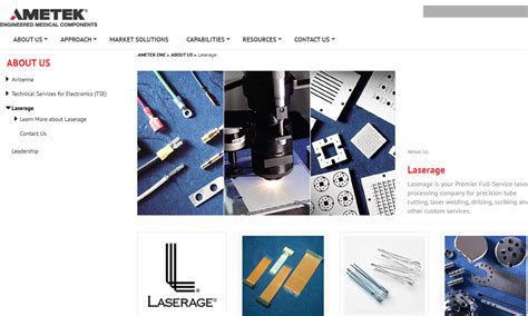 Illinois | Laser Cutting Service