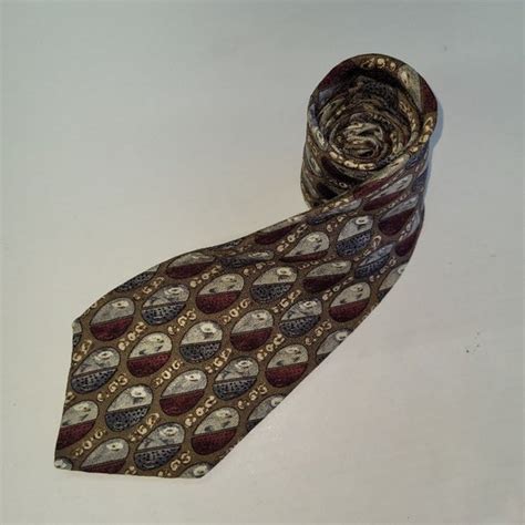 Bellagio Accessories Bellagio Necktie Mens Tie Handmadeunion Made