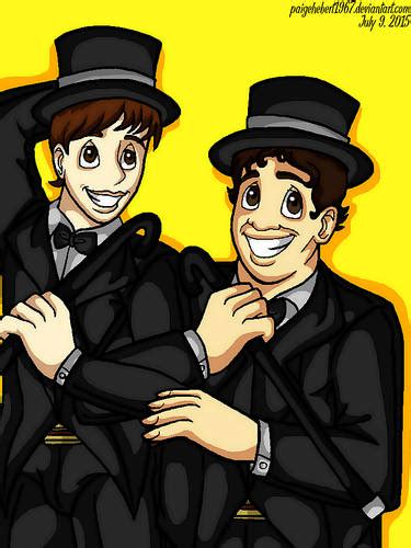 The Three Slappys By Laughterlover On Deviantart