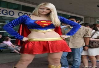 THE HOT SEXY GIRLS OF COMIC CON Gallery EBaum S World