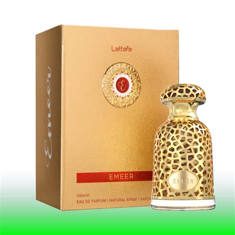 Lattafa Emeer Ml Edp Bella Donna Store