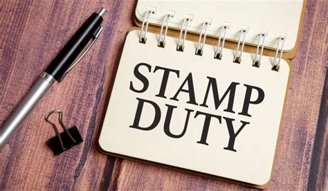 Stamp Duty For Gift Deed In Maharashtra