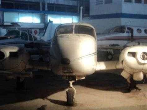 Piper Pa Turbo Aztec F Projec For Sale In Nairobi Hknw