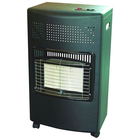 Kingavon Portable 42kw Calor Gas Cabinet Heater Electrical World