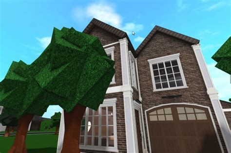 Build Any Bloxburg House You Want By Captainsammyg Fiverr