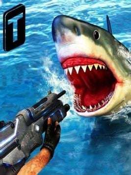 Shark Sniping 2017 | Play Free! 🕹️ ATM Games
